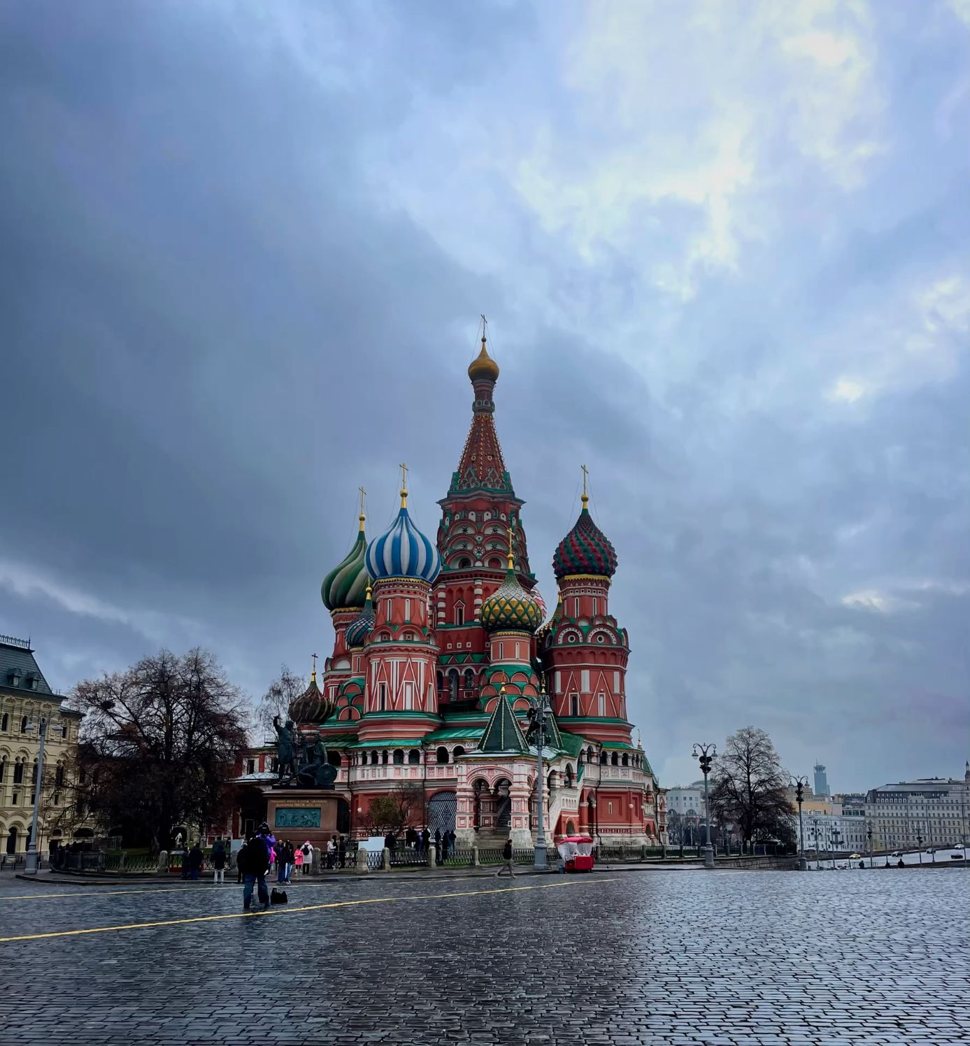 Город России